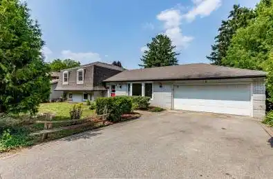 6 Terrace Lane Guelph Ontario N1G 2Y3