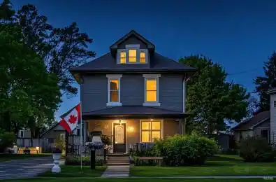 28 Ramey Avenue Port Colborne Ontario L3K 2L3