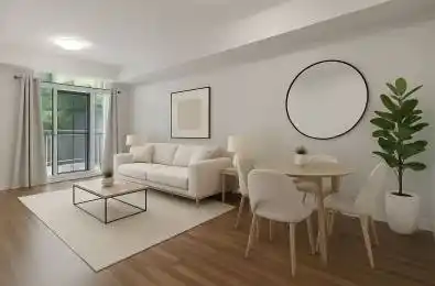 18 WHITAKER Way Unit# 149 Whitchurch-Stouffville Ontario L4A 4T4