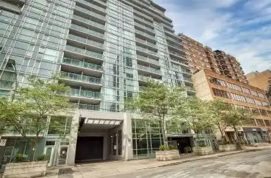 96 St Patrick Street Unit# 1408 Toronto C01 Ontario M5T 1V2