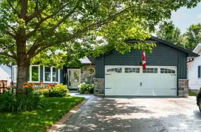 137 Third Avenue Shelburne Ontario L9V 3A8