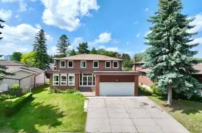 16 Clayland Drive Toronto C13 Ontario M3A 2A4