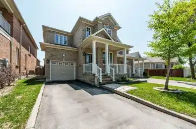 119 Saffron Street Markham Ontario L6E 1Y9