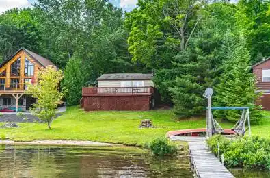 1106 Skeleton Lake 3 Road Unit# 1 Muskoka Lakes Ontario P0B 1M0