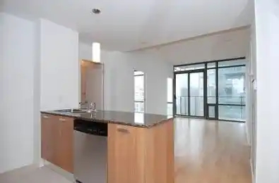 38 Grenville Street Unit# 1001 Toronto C01 Ontario M4Y 1A5
