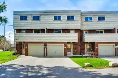 23 WATSONS Lane Unit# 2 Hamilton Ontario L9H 5G9