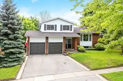 11 Hillside Drive Halton Hills Ontario L7G 4W2
