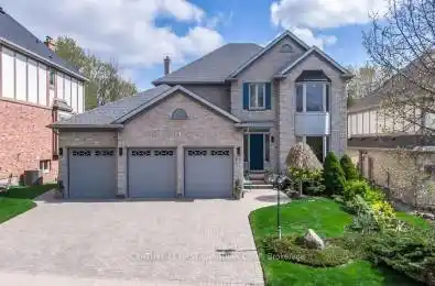 31 Glenridge Crescent London North Ontario N6G 4W5