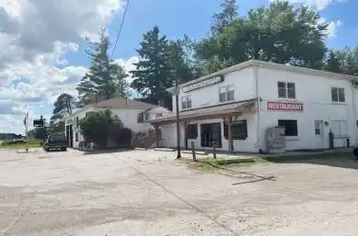 204369 County Rd 109 Road Amaranth Ontario L9W 0T5