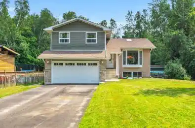 15 Brook Crescent Georgina Ontario L0E 1N0