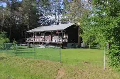 43 Airport Road Addington Highlands Ontario K0H 2G0