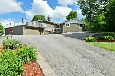 834 STORYLAND Road Horton Ontario K7V 3Z8
