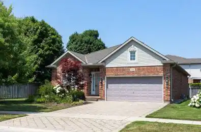 338 Ambleside Drive London North Ontario N6G 5H9