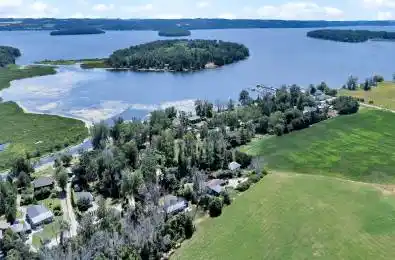 1128 Island View Drive Otonabee-South Monaghan Ontario K0L 1B0