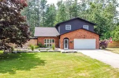 4278 WILSON POINT Road Severn Ontario L3V 7E1