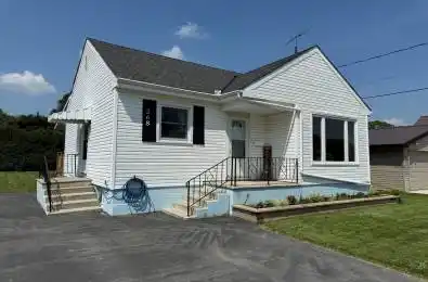 268 3rd Ave Avenue Arran-Elderslie Ontario N0G 1L0