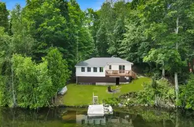 1020 Vinegar Hill Lane Highlands East Ontario K0L 3C0