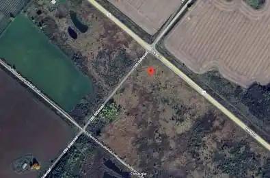 Lot 281 Hwy 10 & 280 Side Road Melancthon Ontario L9V 2G7