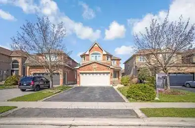 21 National Crescent Brampton Ontario L7A 1J2