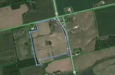 828254 Mulmur Nottawasaga Townline Mulmur Ontario L9V 0Y7