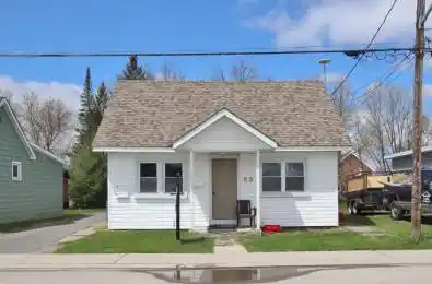 55 IDA Street Arnprior Ontario K7S 3A5