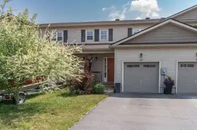 23 Little Ryans Way Bracebridge Ontario P1L 0C3