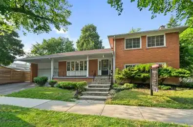 2 Winterton Drive Toronto W08 Ontario M9B 3G5