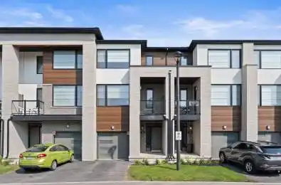 350 River Road Unit# 41 Cambridge Ontario N3C 2B7