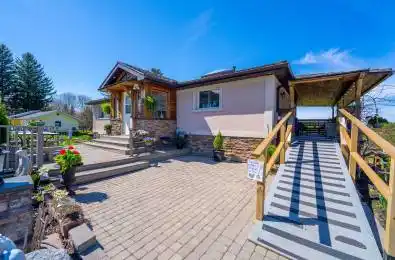 207109 Hwy 9 N/A Mono Ontario L9W 1Y4