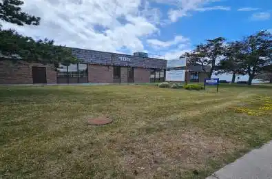 105 Consumers Drive Unit# UNIT K Whitby Ontario L1N 1C4