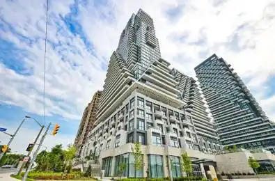 10 Inn On The Park Drive Unit# 112 Toronto C13 Ontario M3C 0P9