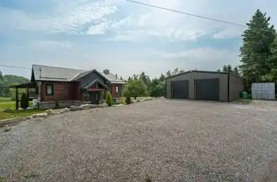 20 Bell Road Marmora and Lake Ontario K0K 2M0