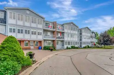 500 Silverbirch Boulevard Unit# 101 Hamilton Ontario L0R 1W0