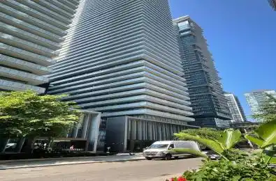 50 CHARLES Street Unit# 1505 Toronto C08 Ontario M4Y 0C3
