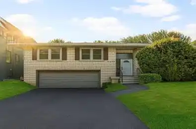 223 Northwood Drive Toronto C14 Ontario M2M 2K5
