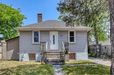 291 Morningside Avenue Toronto E10 Ontario M1E 3G1
