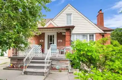 344 Linsmore Crescent Toronto E03 Ontario M4J 4M2