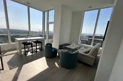 395 Bloor Street Unit# 5510 Toronto C08 Ontario M4W 0B4