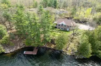 1133 Sassy Tree Lane Frontenac Ontario K0H 1W0