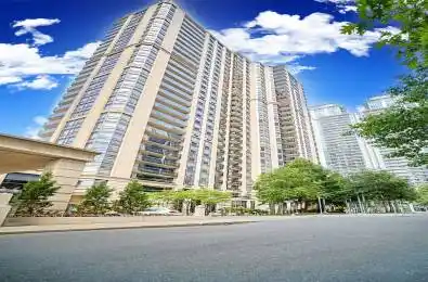 155 Beecroft Road Unit# 3012 Toronto C07 Ontario M2N 7C6