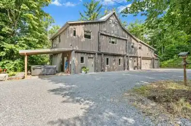 1023 Pepper Lane South Frontenac Ontario K0H 2W0