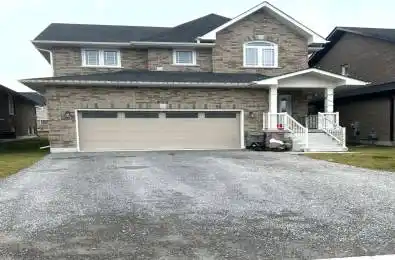 605 Lemay Grove Peterborough North Ontario K9J 7P4