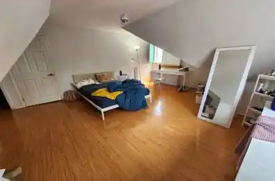 61 Madison Avenue Unit# 3rd Flr Toronto C02 Ontario M5R 2S3