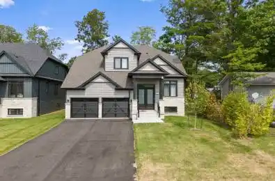 61 Westbury Road Unit# Unit #A Wasaga Beach Ontario L9Z 2N8