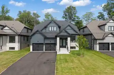 57 Westbury Road Unit# Unit #A Wasaga Beach Ontario L9Z 2N8