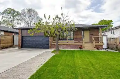 958 South Service Road Mississauga Ontario L5E 1V1