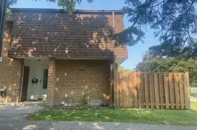 20 Litchfield Court Unit# 120 Toronto W10 Ontario M9V 2A8