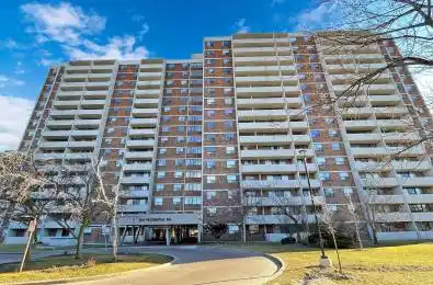 301 Prudential Drive Unit# 1111 Toronto E04 Ontario M1P 4V3