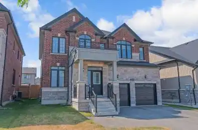 871 Fallis Line Cavan Monaghan Ontario L0A 1G0