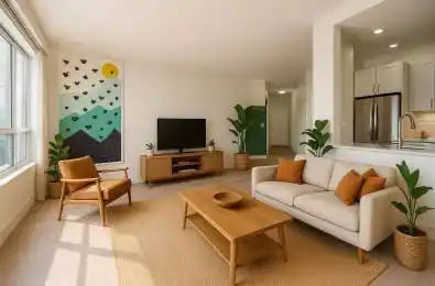 5 Concorde Place Unit# 3609 Toronto C13 Ontario M3C 3M8